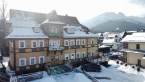 Resort Kasprowy Wierch